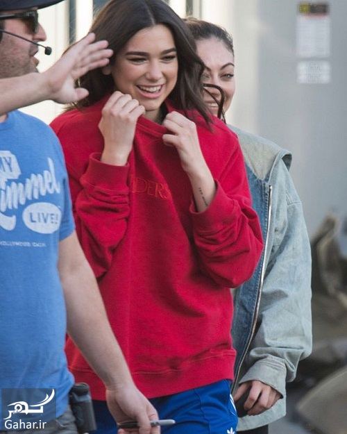 عکسهای جدید ریتا اورا + بیوگرافی Rita Ora