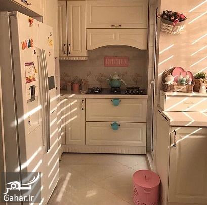 عکسهای منزل نو عروس شیک و زیبا سری دهم (چیدمان ، مبلمان ، آشپزخانه و … )
