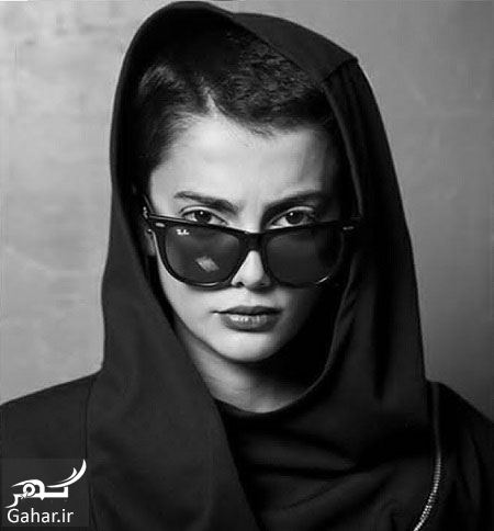 دستگیری مائده هژبری رقصنده معروف اینستاگرام
