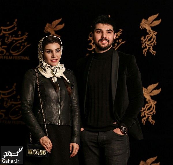 عکسها و بیوگرافی سینا مهراد بازیگر سریال پدر