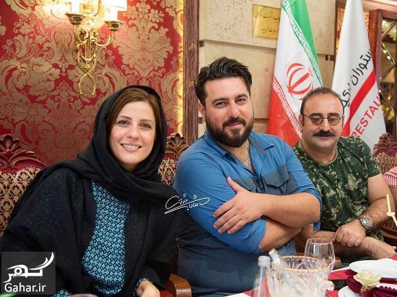 عکسهای نشست خبری ساخت ایران 2 درباره مشکلات فیلم