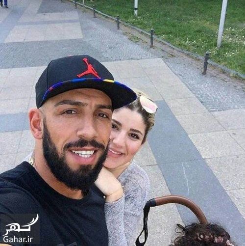 دلیل عجیب برای احضار اشکان دژاگه به کمیته انضباطی!