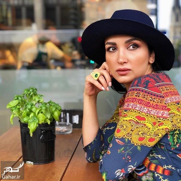 تفریحات روناک یونسی با فرزندانش در آلمان / 7 عکس