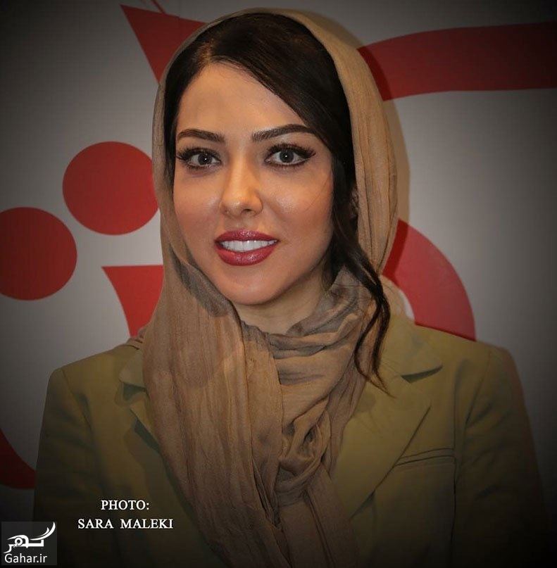 استایل لیلا اوتادی در اکران مردمی فیلم کاتیوشا / 4 عکس