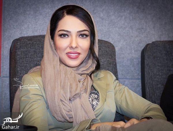 استایل لیلا اوتادی در اکران مردمی فیلم کاتیوشا / 4 عکس