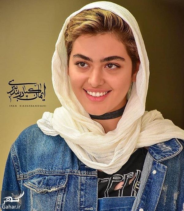 استایل متفاوت ریحانه پارسا در اکران مردمی شعله ور / 5 عکس