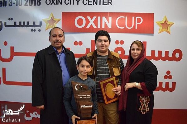 بیوگرافی پرهام مقصودلو نابغه شطرنج ایران و جهان