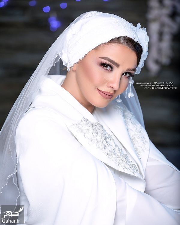 عکسهای سالگرد ازدواج سیما خضرآبادی و همسرش