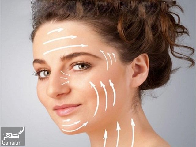 لیفت نخ چیست؟