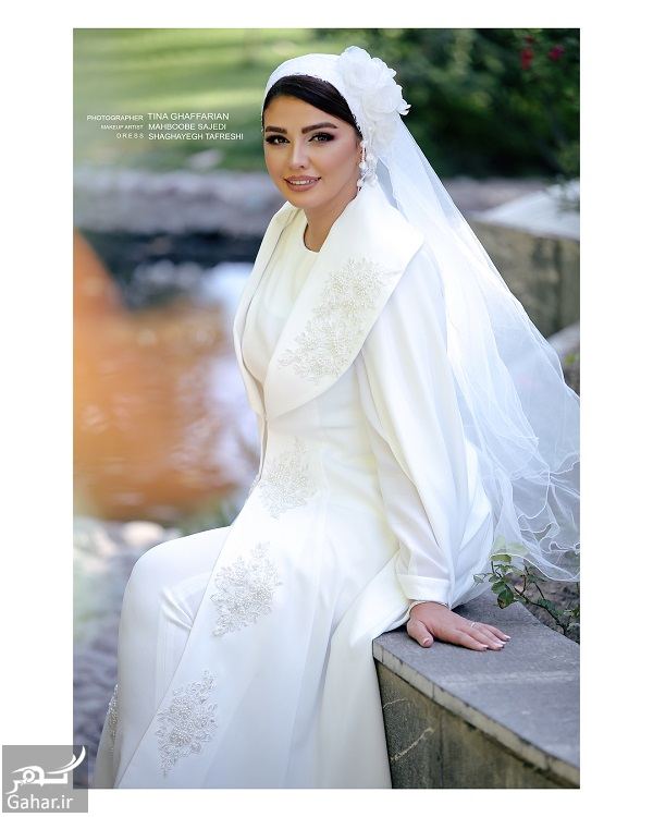 عکسهای سالگرد ازدواج سیما خضرآبادی و همسرش