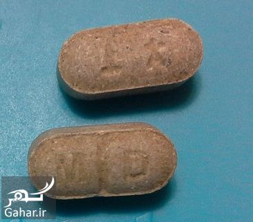 قرص دراگون + موارد مصرف و عوارض قرص دراگون, جدید 99 -گهر