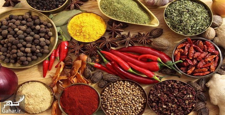 6 روش برای درست کردن غذاهایی با طعم خاص و به یاد ماندنی