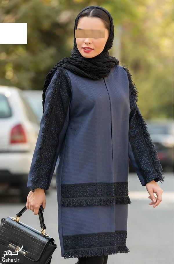 مدل جدید پالتو پاییزه و زمستانی 97