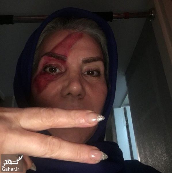 واکنش مادر تتلو به اظهارات پسرش ، پسرم پاک است!
