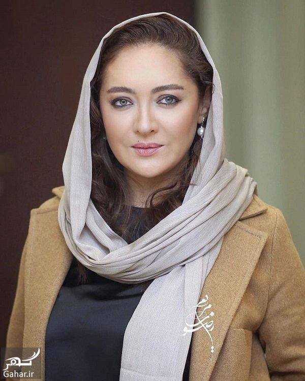 استایل متفاوت نیکی کریمی در اکران مردمی آستیگمات / 8 عکس