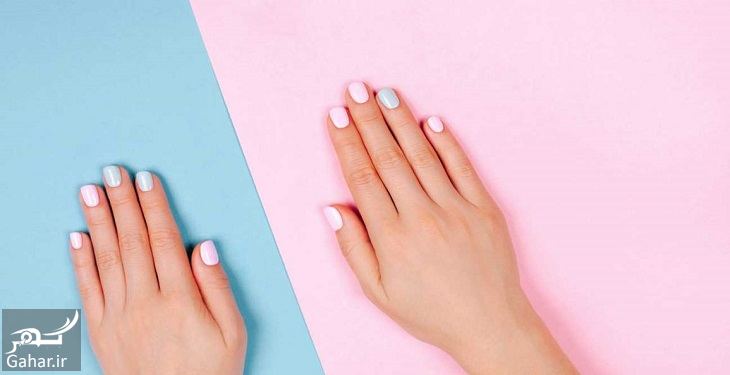 11 روش عالی برای تقویت ناخن و افزایش زیبایی آن