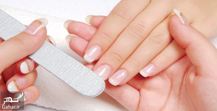 11 روش عالی برای تقویت ناخن و افزایش زیبایی آن