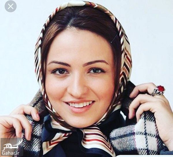 عکسهای بازیگران در چالش 10 سال پیش
