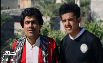 زمان پخش سریال شمبل و شاهی 2 جدید 1400 گهر