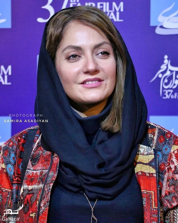 عکسهای مهناز افشار در جشنواره فیلم فجر 97 ( اکران فیلم آشفتگی )
