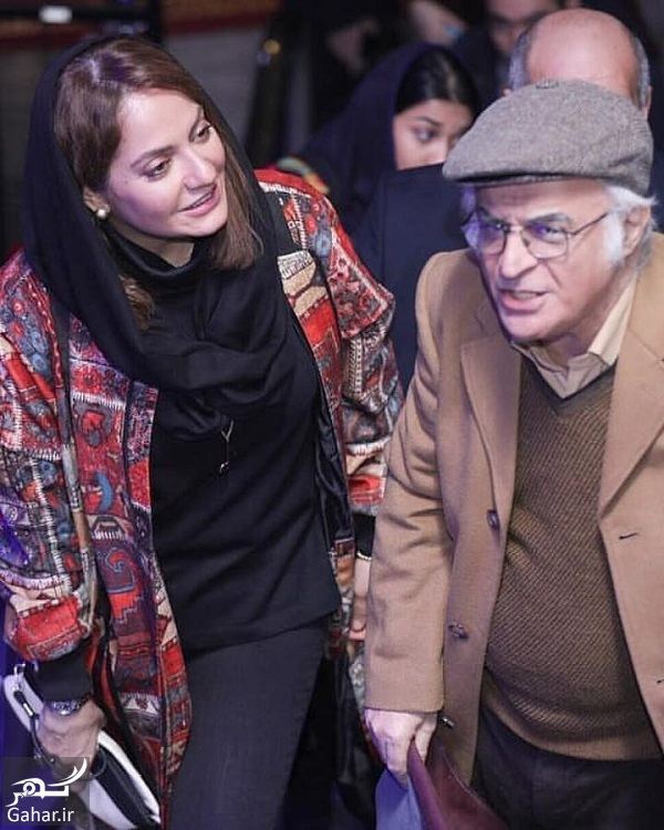 عکسهای مهناز افشار در جشنواره فیلم فجر 97 ( اکران فیلم آشفتگی )