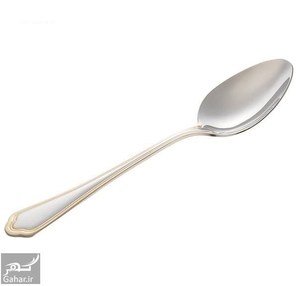 قیمت سرویس قاشق چنگال + عکس