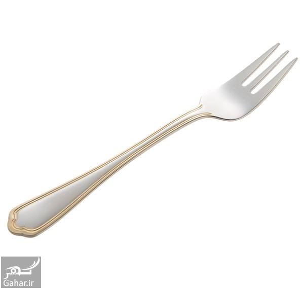 قیمت سرویس قاشق چنگال + عکس