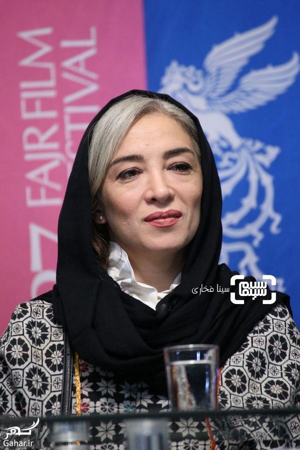 عکسهای بازیگران در اکران فیلم جمشیدیه در جشنواره فیلم فجر 97