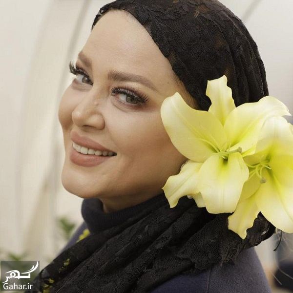 عکسهای مدلینگ بهاره رهنما با استایل متفاوت