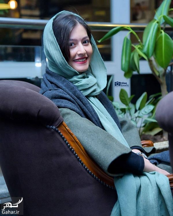 عکسهای بازیگران در روز سوم جشنواره فیلم فجر 97