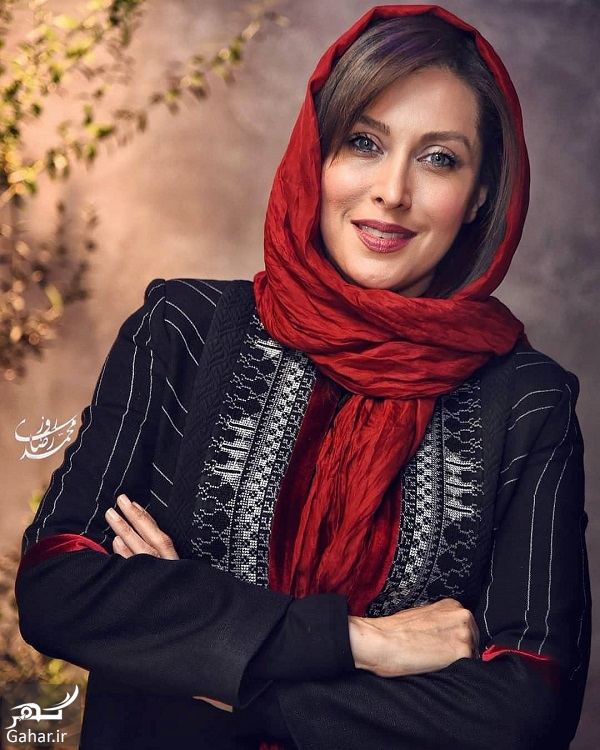 استایل متفاوت بازیگران در اکران خصوصی رقص روی شیشه / 8 عکس