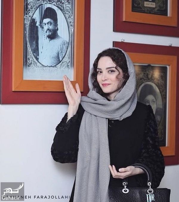 عکسهای بازیگران در روز سوم جشنواره فیلم فجر 97
