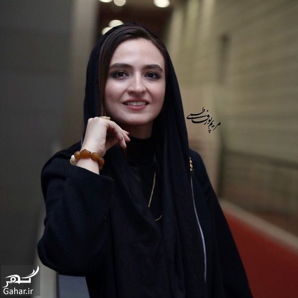 عکسهای بازیگران در روز هفتم جشنواره فیلم فجر 97