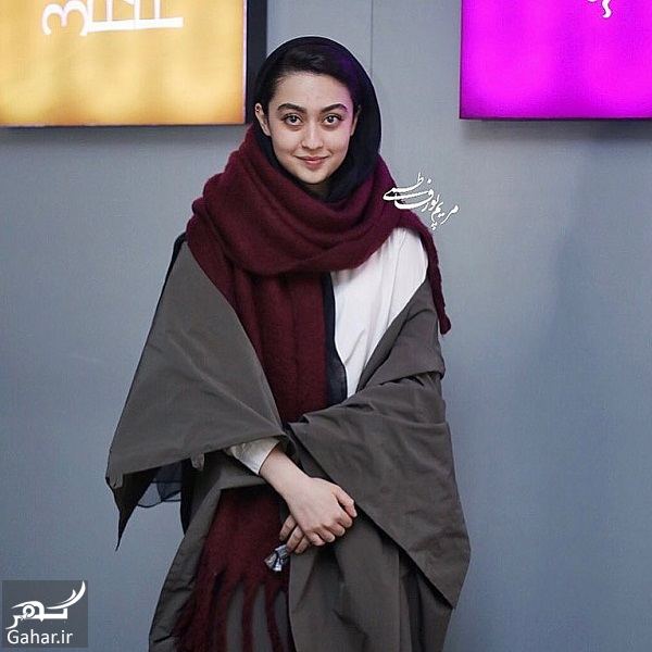 عکسهای بازیگران در روز هفتم جشنواره فیلم فجر 97