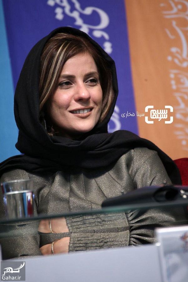 عکسهای بازیگران در اکران فیلم جمشیدیه در جشنواره فیلم فجر 97
