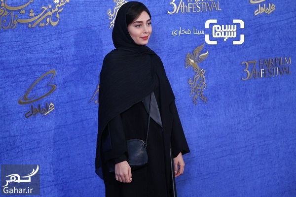 عکسهای بازیگران فیلم تیغ و ترمه در نشست خبری و اکران در جشنواره فجر 97