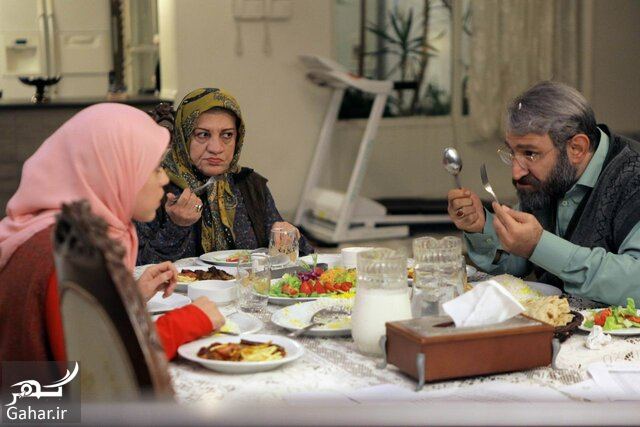 خلاصه داستان سریال زوج یا فرد + بازیگران