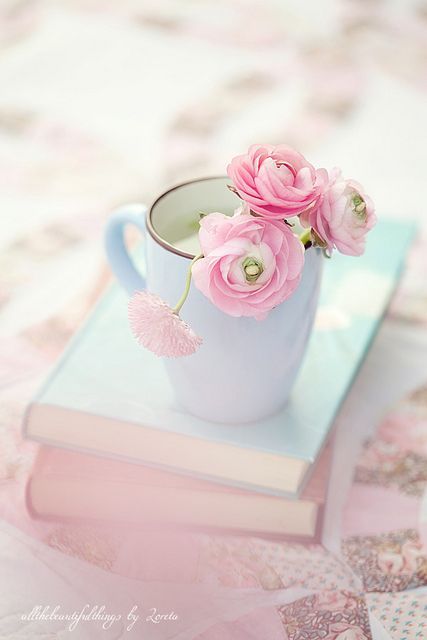 عکس گل های زیبا برای پروفایل