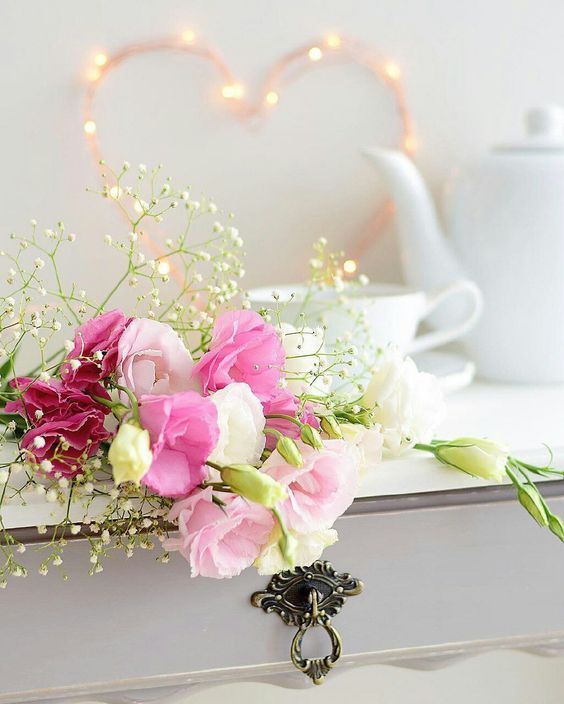 عکس گل های زیبا برای پروفایل