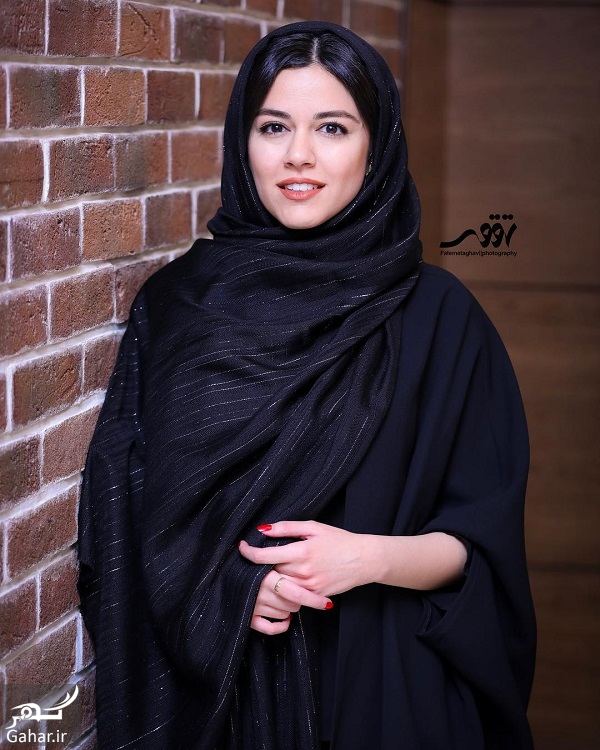عکسهای ماهور الوند در اکران مردمی فیلم غلامرضا تختی