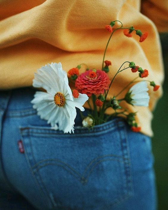 عکس گل های زیبا برای پروفایل