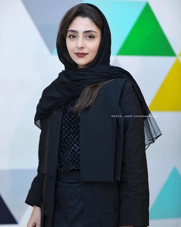 عکسهای بازیگران در اکران فیلم ژن خوک