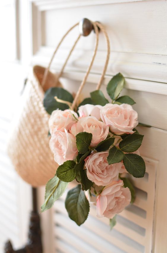 عکس گل های زیبا برای پروفایل