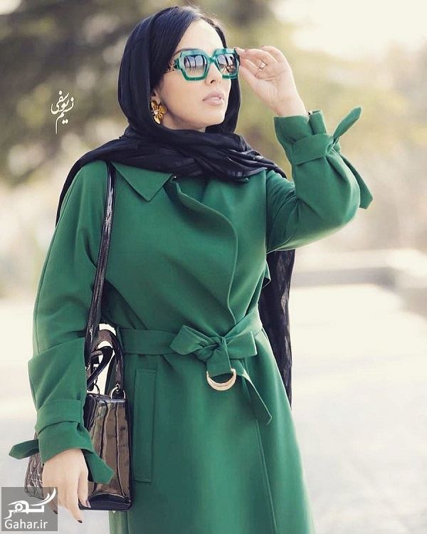 عکسهای جدید و جذاب لیلا اوتادی در اینستاگرام