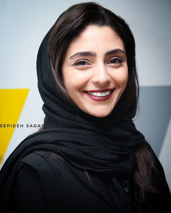 عکسهای بازیگران در اکران فیلم ژن خوک
