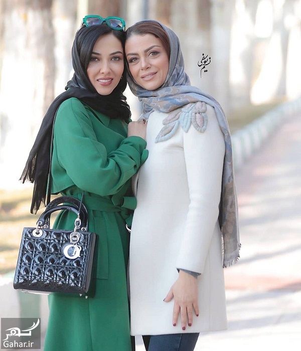 عکسهای جدید و جذاب لیلا اوتادی در اینستاگرام