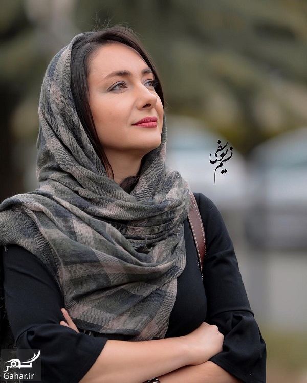 عکسهای هنرمندان در جشنواره نوروزی خیریه بهنام دهش‌ پور, جدید 1400 -❤️ گهر