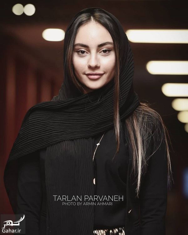 عکسهای متفاوت ترلان پروانه در جشنواره جهانی فجر 37