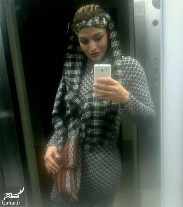 بیوگرافی صدف خادم بوکسور + عکس های صدف خادم, جدید 99 -گهر
