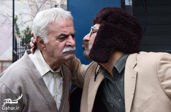 زمان پخش و تکرار سریال دنگ و فنگ روزگار